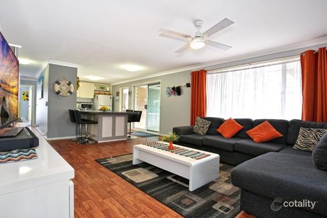Property photo of 26 Peppermint Drive Worrigee NSW 2540