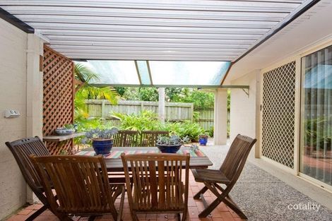 Property photo of 3/2 Russell Street Everton Park QLD 4053