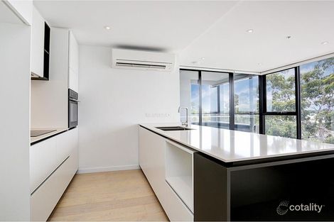 Property photo of 415/7 Aspen Street Moonee Ponds VIC 3039