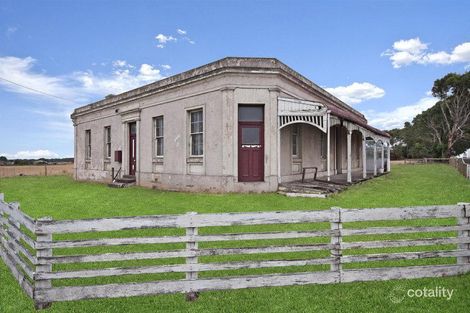 547 Mailors Flat-Koroit Rd, Southern Cross, VIC 3283