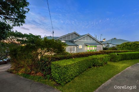 Property photo of 52 Lindon Street Dutton Park QLD 4102