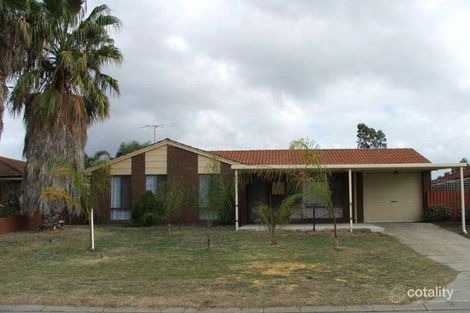 19 Mcallister Way, Beechboro, WA 6063