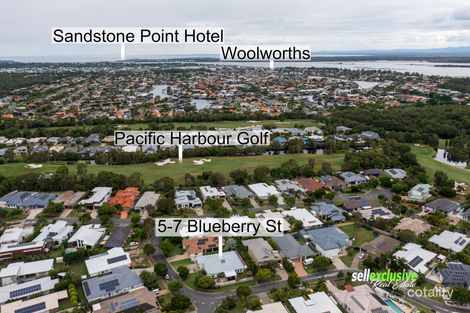 5-7 Blueberry St, Banksia Beach, QLD 4507