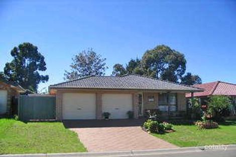 Property photo of 10 Mannikin Place Mount Druitt NSW 2770