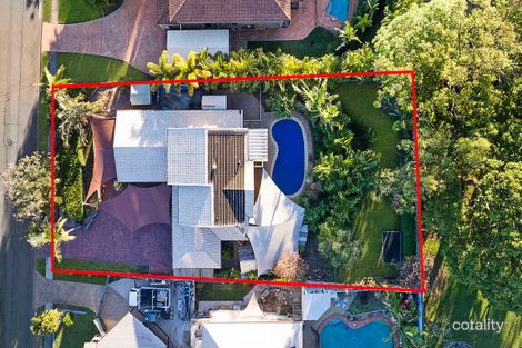 Property photo of 19 Scilla Street Shailer Park QLD 4128