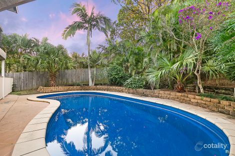 Property photo of 19 Scilla Street Shailer Park QLD 4128