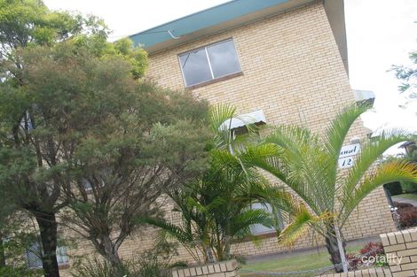 5/12 Weston St, Coorparoo, QLD 4151