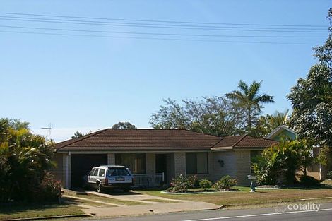 67 Fe Walker St, Kepnock, QLD 4670