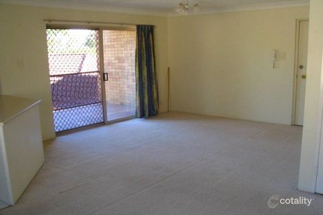 Property photo of 4/169 Nudgee Road Ascot QLD 4007