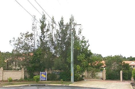 Property photo of 31/7-9 Oricon Court Springwood QLD 4127