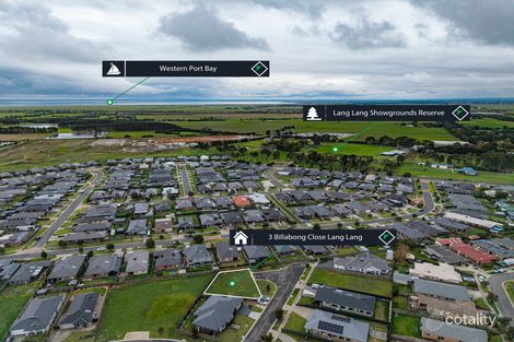 3 Billabong Cl, Lang Lang, VIC 3984