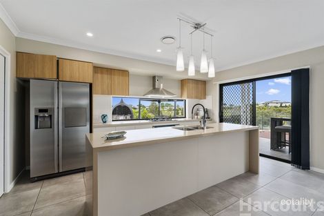 Property photo of 32 Shearwater Crescent Banksia Beach QLD 4507