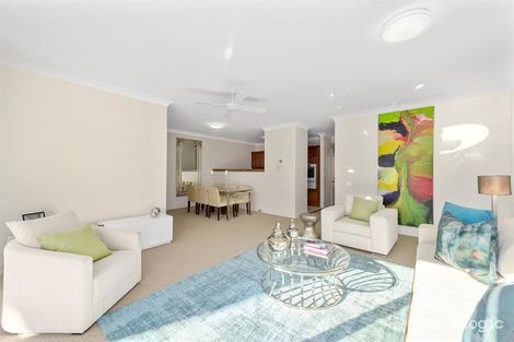 Property photo of 16/12-20 Rosebank Street Darlinghurst NSW 2010