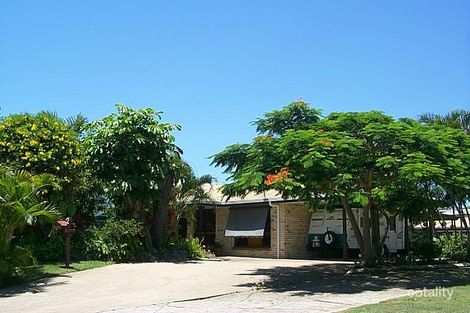 2 Ward Cl, South Gladstone, QLD 4680