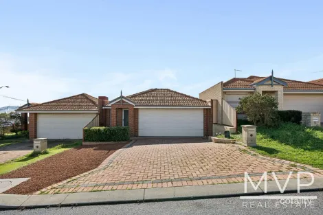 Property photo of 3 Magnet Close Lake Coogee WA 6166