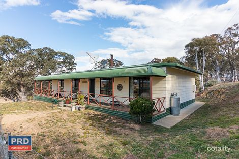 Property photo of 175 Pollack Road Hoskinstown NSW 2621