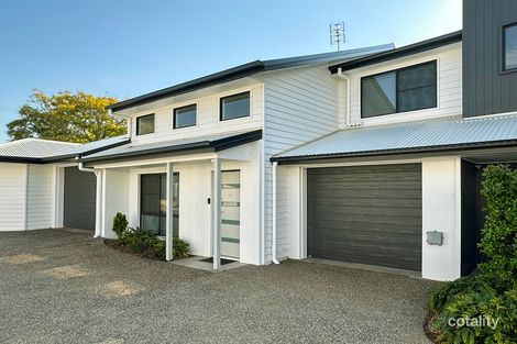 Property photo of 3/319A Bridge Street Newtown QLD 4350
