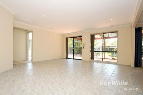 Property photo of 53 Westminster Drive Rowville VIC 3178
