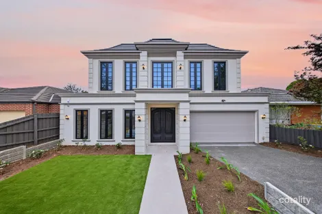 5 Garden Rd, Camberwell, VIC 3124