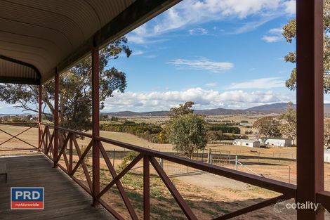 Property photo of 175 Pollack Road Hoskinstown NSW 2621
