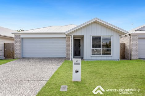 47 Regatta Cct, Burpengary, QLD 4505