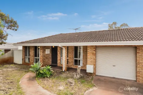 3a Smeed St, Noranda, WA 6062