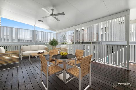 Property photo of 131 Dornoch Terrace Highgate Hill QLD 4101