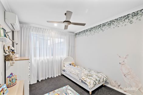Property photo of 46 Clearwing Drive Palmview QLD 4553