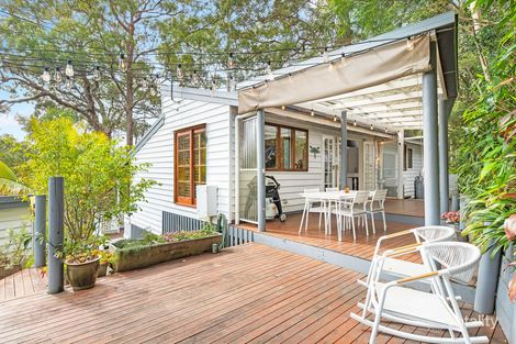 Property photo of 50 Long Road Tamborine Mountain QLD 4272