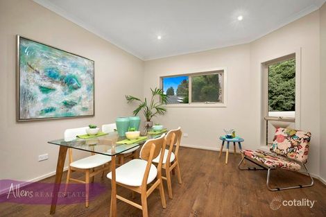 Property photo of 3/11 Stuart Crescent Nunawading VIC 3131