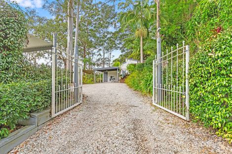 Property photo of 50 Long Road Tamborine Mountain QLD 4272