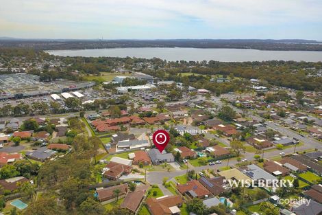 Property photo of 12 Japonica Close Lake Haven NSW 2263