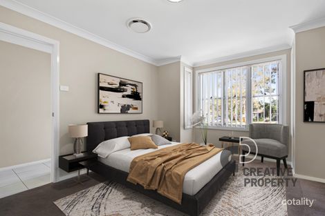 Property photo of 17A Orlong Close Edgeworth NSW 2285