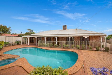 9 Lorna Ct, Centenary Heights, QLD 4350