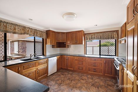 Property photo of 9 Lorna Court Centenary Heights QLD 4350