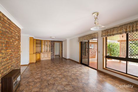 Property photo of 9 Lorna Court Centenary Heights QLD 4350