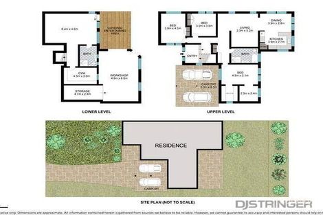 Property photo of 7 Glenys Street Tweed Heads South NSW 2486