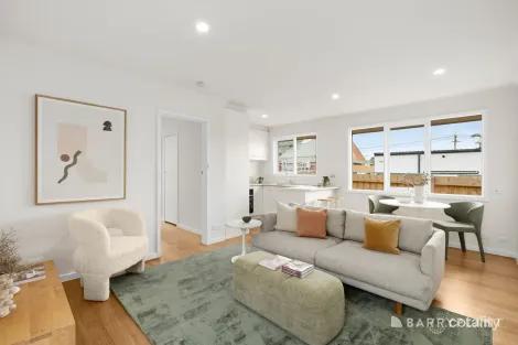 6/3 Childers St, Mentone, VIC 3194