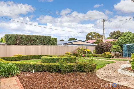 Property photo of 116 Copland Drive Evatt ACT 2617