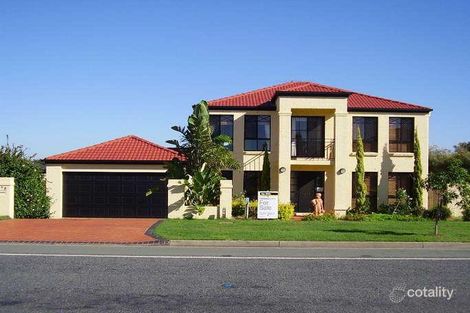 198 Point O'Halloran Rd, Victoria Point, QLD 4165