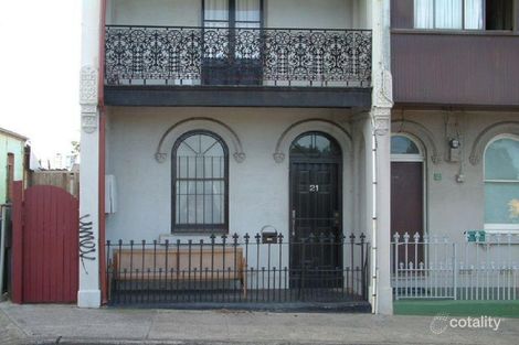 21 Campbell St, Newtown, NSW 2042