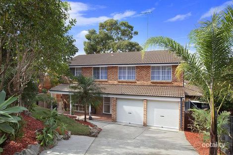 Property photo of 11 Phoenix Place Illawong NSW 2234