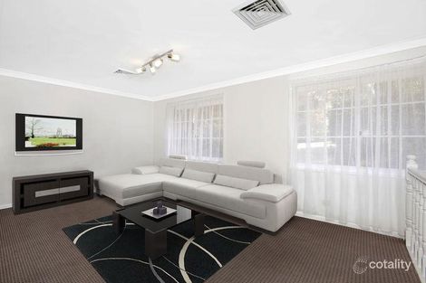 Property photo of 11 Phoenix Place Illawong NSW 2234