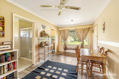 Property photo of 12 Lawler Street Meredith VIC 3333