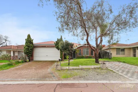 Property photo of 3 Sanford Court Lockridge WA 6054