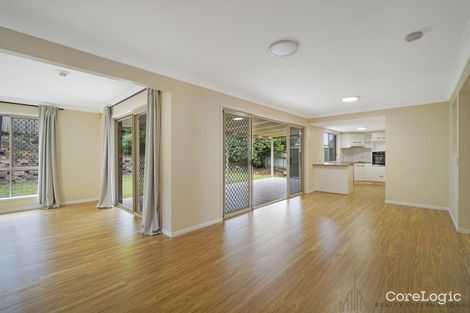 Property photo of 105 Armstrong Way Highland Park QLD 4211