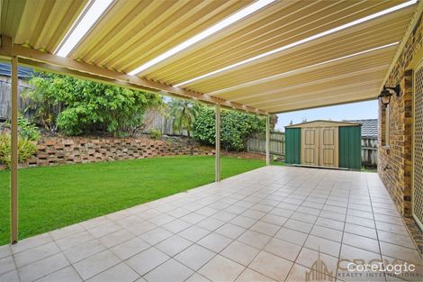 Property photo of 105 Armstrong Way Highland Park QLD 4211