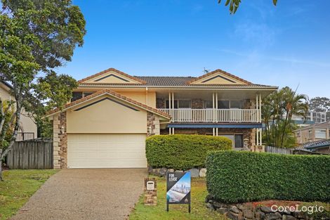 Property photo of 105 Armstrong Way Highland Park QLD 4211