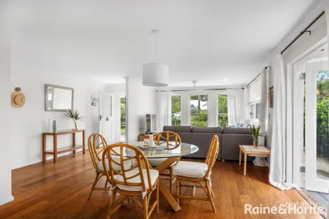 Property photo of 6 Harrington Crescent Bawley Point NSW 2539