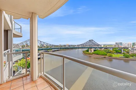 89/32 Macrossan St, Brisbane City, QLD 4000